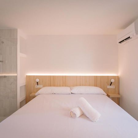La Vila Hort By Seaward Suites Villajoyosa Exteriér fotografie