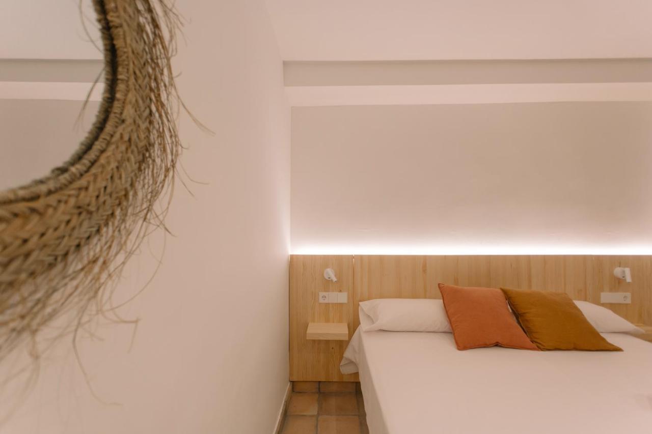 La Vila Hort By Seaward Suites Villajoyosa Exteriér fotografie
