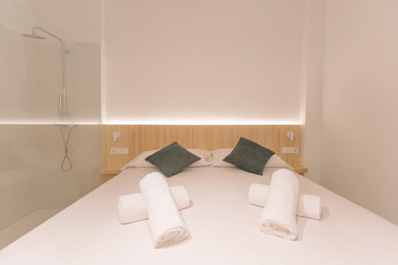 La Vila Hort By Seaward Suites Villajoyosa Exteriér fotografie
