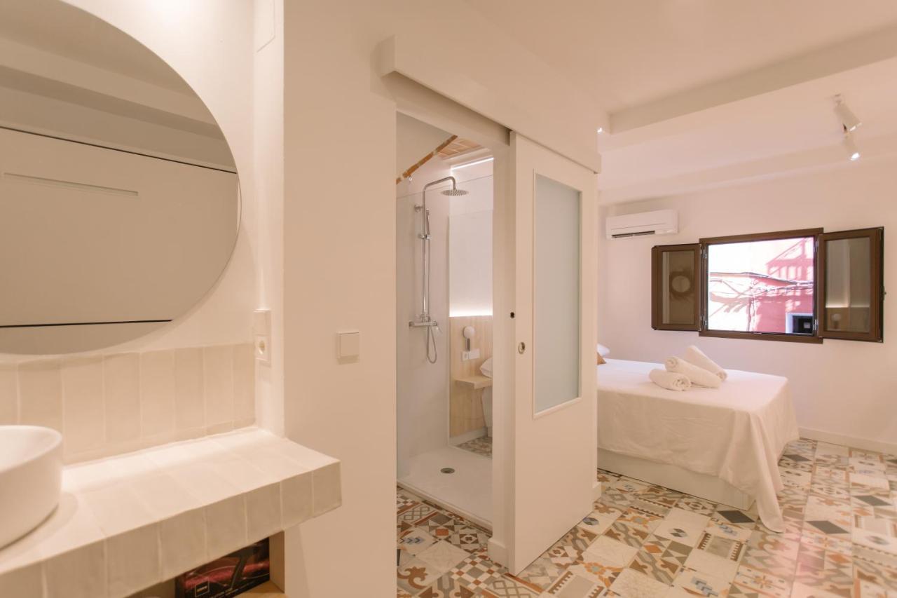 La Vila Hort By Seaward Suites Villajoyosa Exteriér fotografie