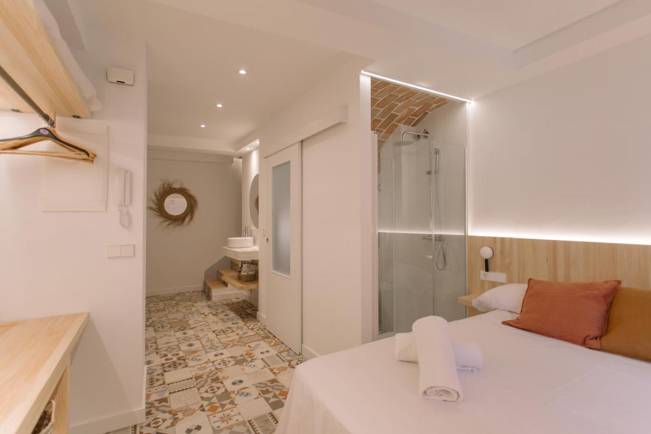 La Vila Hort By Seaward Suites Villajoyosa Exteriér fotografie