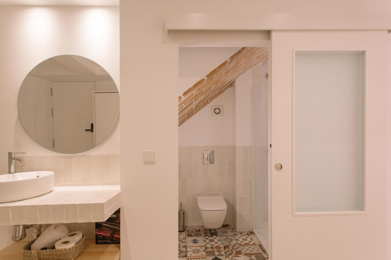 La Vila Hort By Seaward Suites Villajoyosa Exteriér fotografie