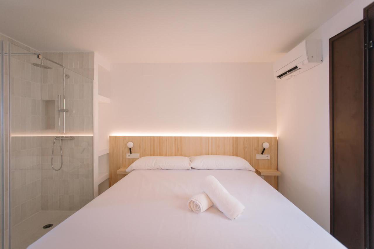 La Vila Hort By Seaward Suites Villajoyosa Exteriér fotografie