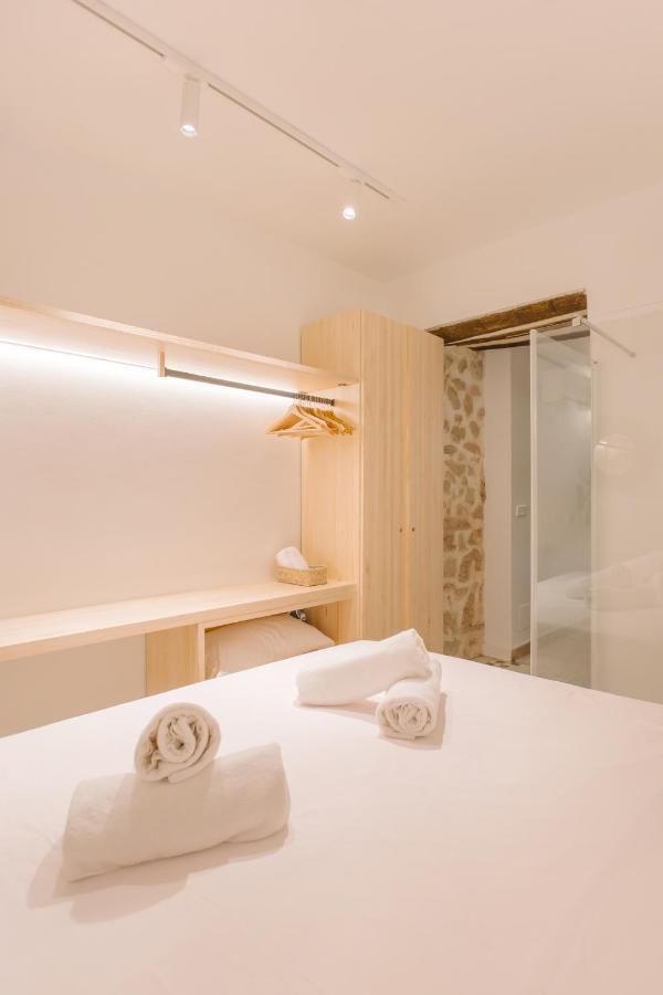 La Vila Hort By Seaward Suites Villajoyosa Exteriér fotografie