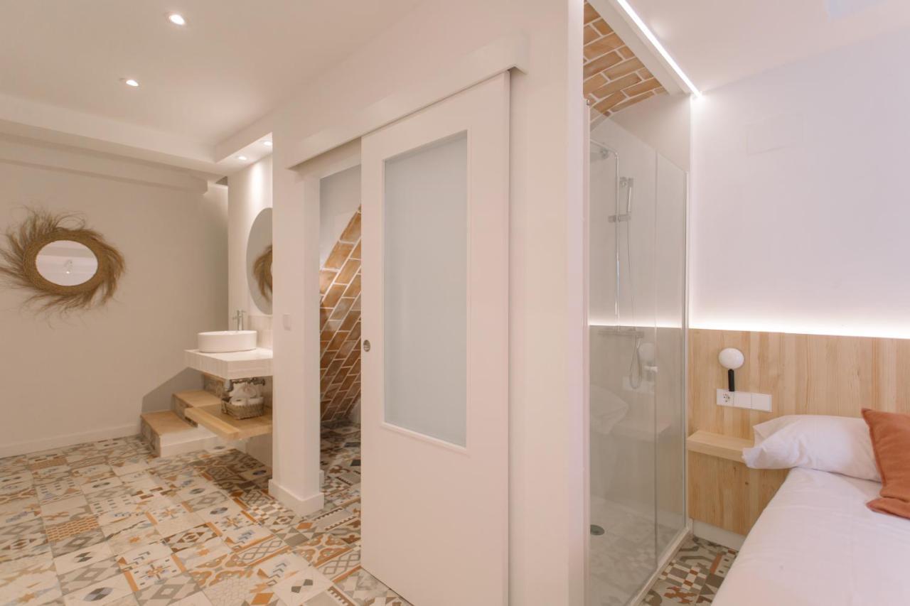 La Vila Hort By Seaward Suites Villajoyosa Exteriér fotografie