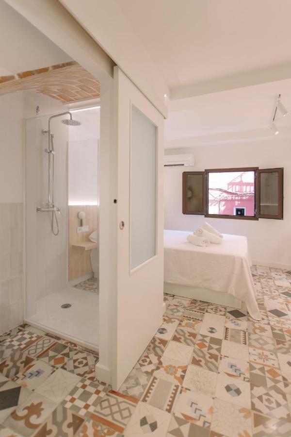 La Vila Hort By Seaward Suites Villajoyosa Exteriér fotografie