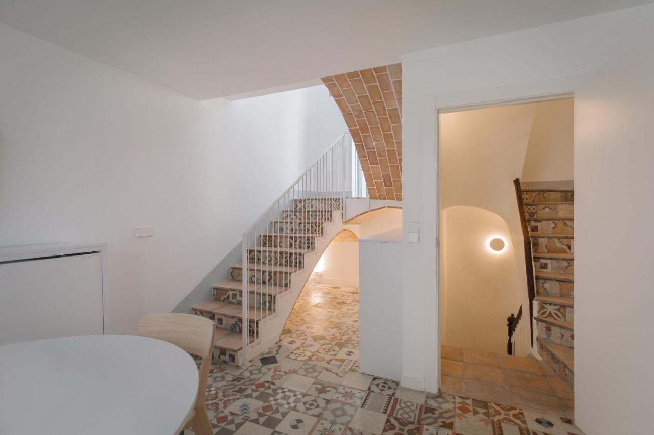 La Vila Hort By Seaward Suites Villajoyosa Exteriér fotografie
