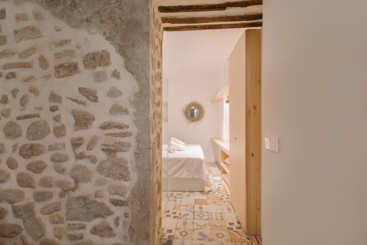 La Vila Hort By Seaward Suites Villajoyosa Exteriér fotografie