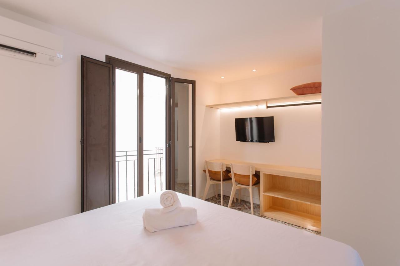 La Vila Hort By Seaward Suites Villajoyosa Exteriér fotografie