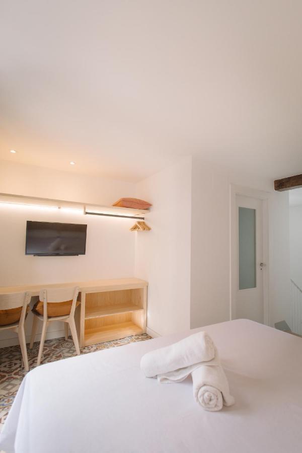 La Vila Hort By Seaward Suites Villajoyosa Exteriér fotografie