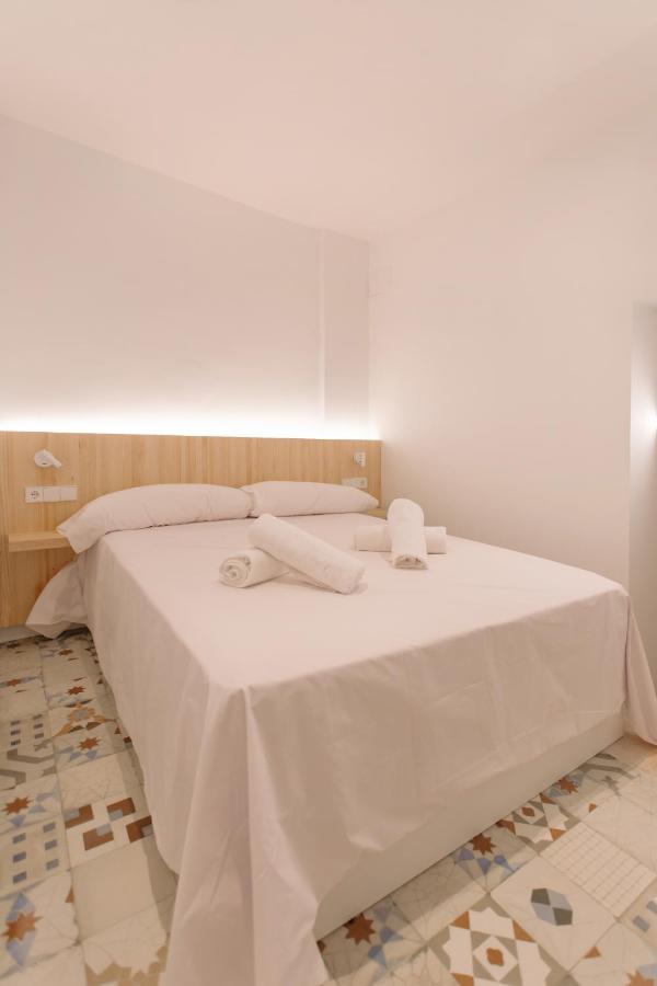 La Vila Hort By Seaward Suites Villajoyosa Exteriér fotografie
