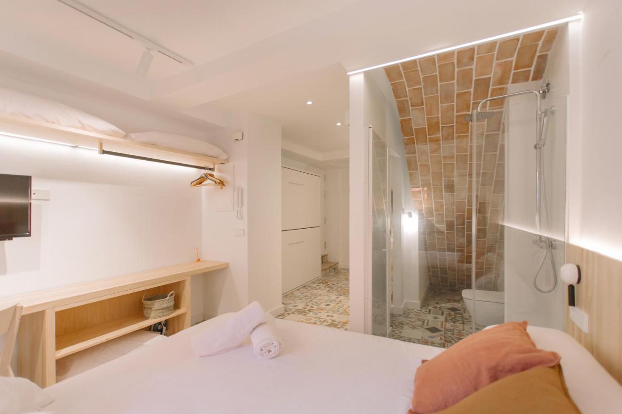 La Vila Hort By Seaward Suites Villajoyosa Exteriér fotografie