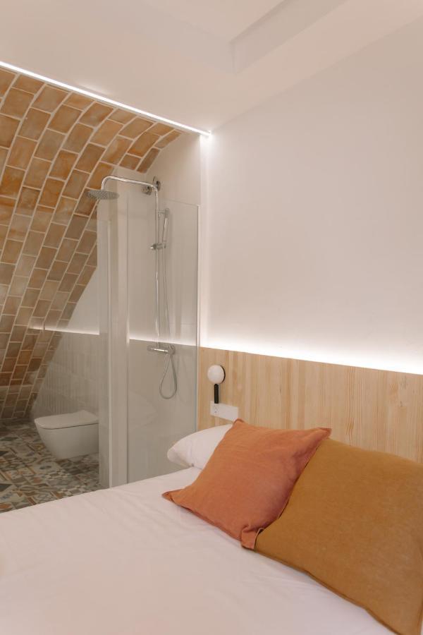 La Vila Hort By Seaward Suites Villajoyosa Exteriér fotografie