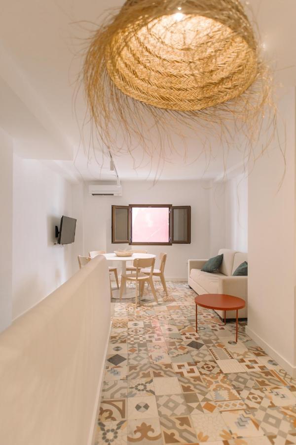 La Vila Hort By Seaward Suites Villajoyosa Exteriér fotografie