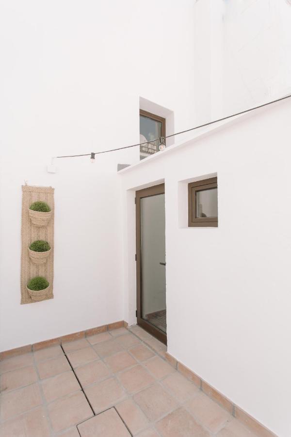 La Vila Hort By Seaward Suites Villajoyosa Exteriér fotografie