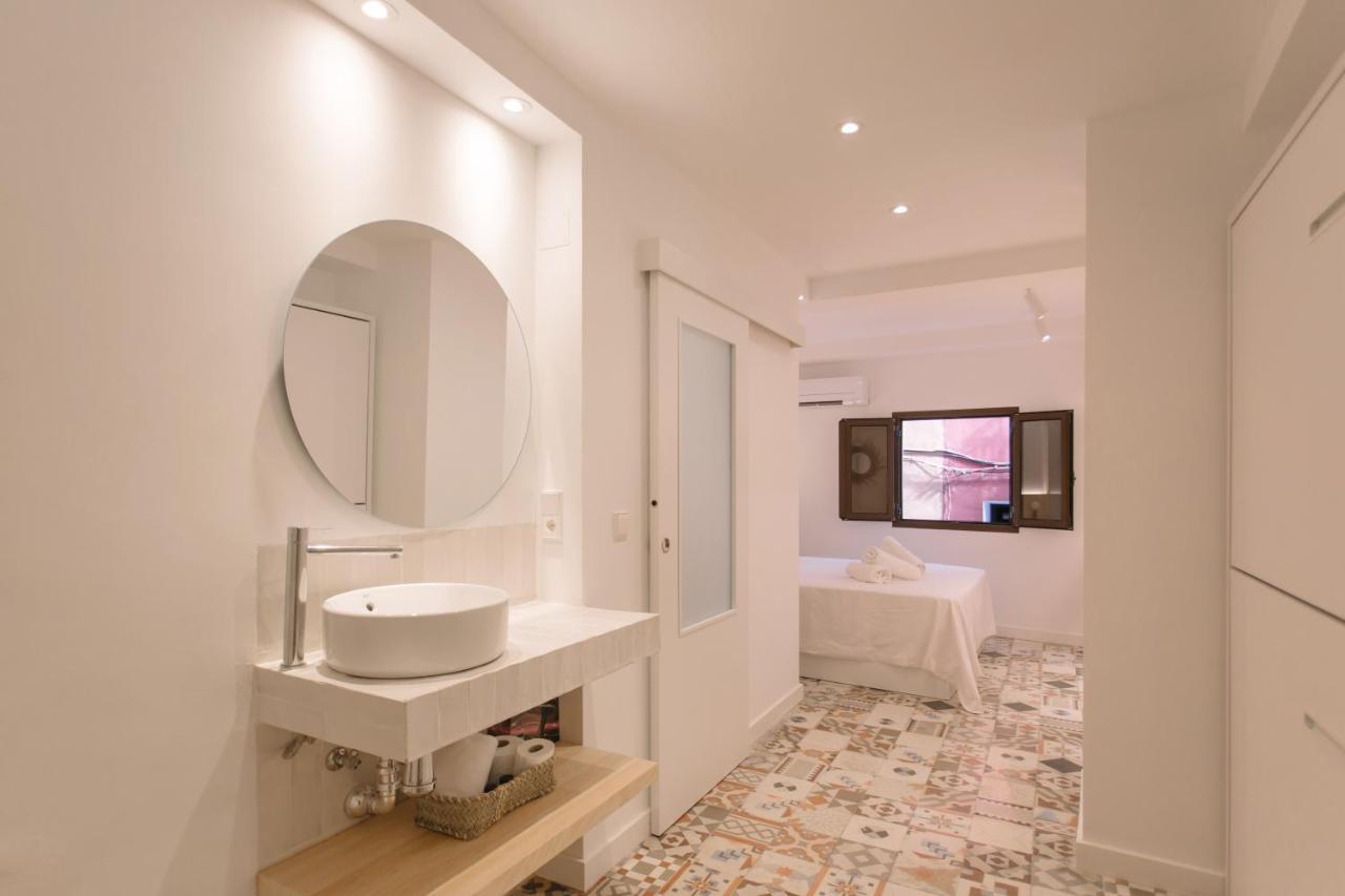 La Vila Hort By Seaward Suites Villajoyosa Exteriér fotografie