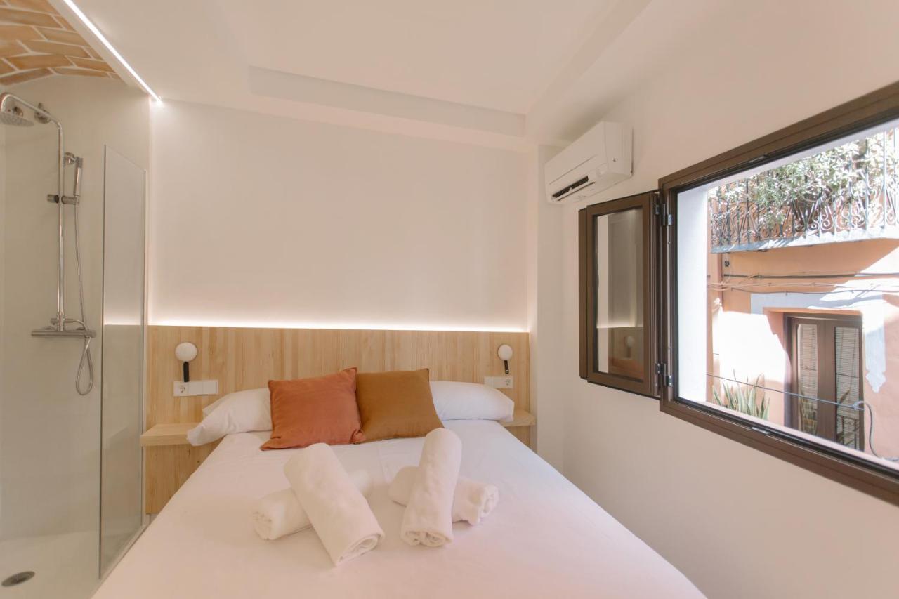 La Vila Hort By Seaward Suites Villajoyosa Exteriér fotografie