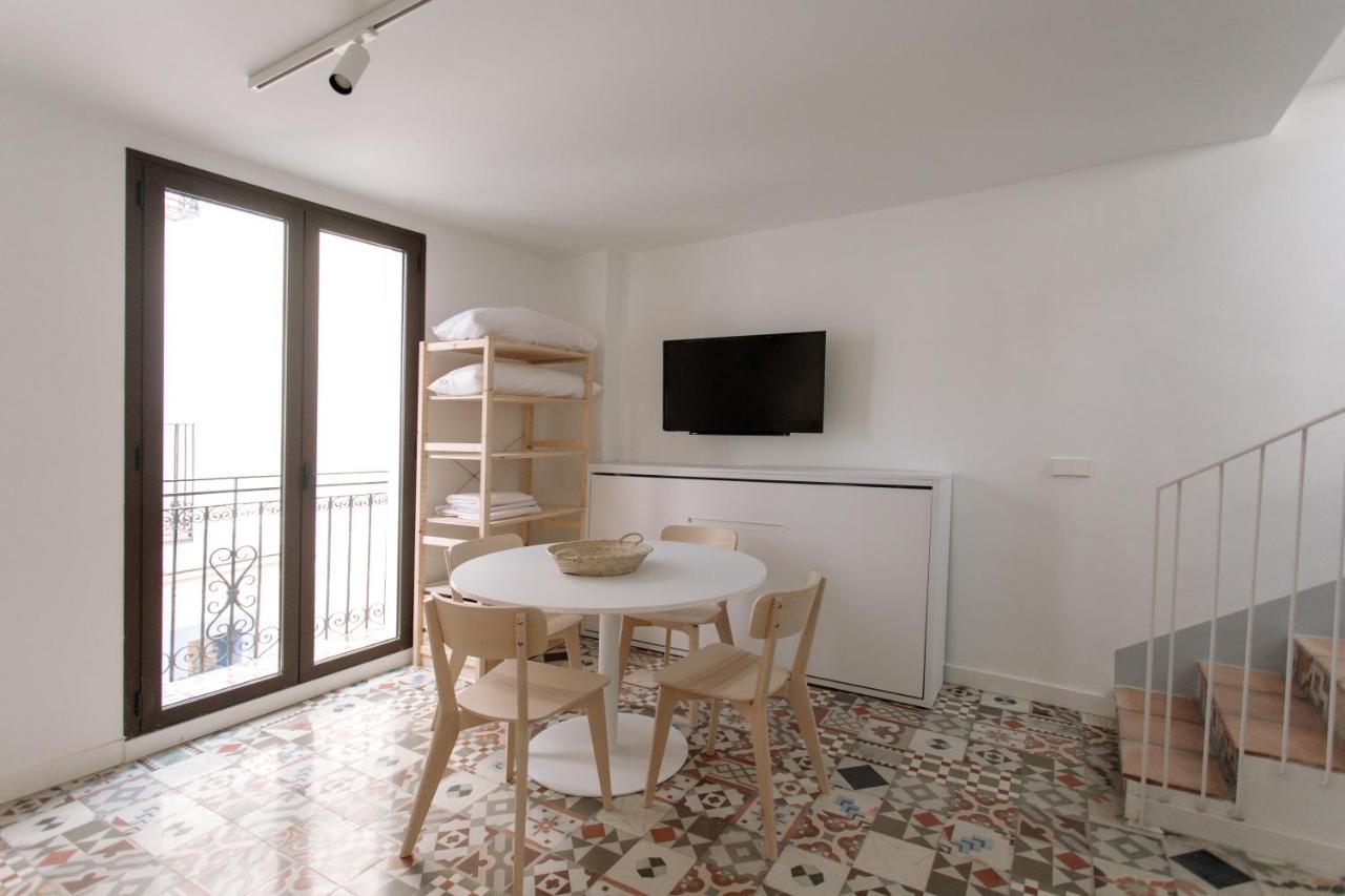 La Vila Hort By Seaward Suites Villajoyosa Exteriér fotografie