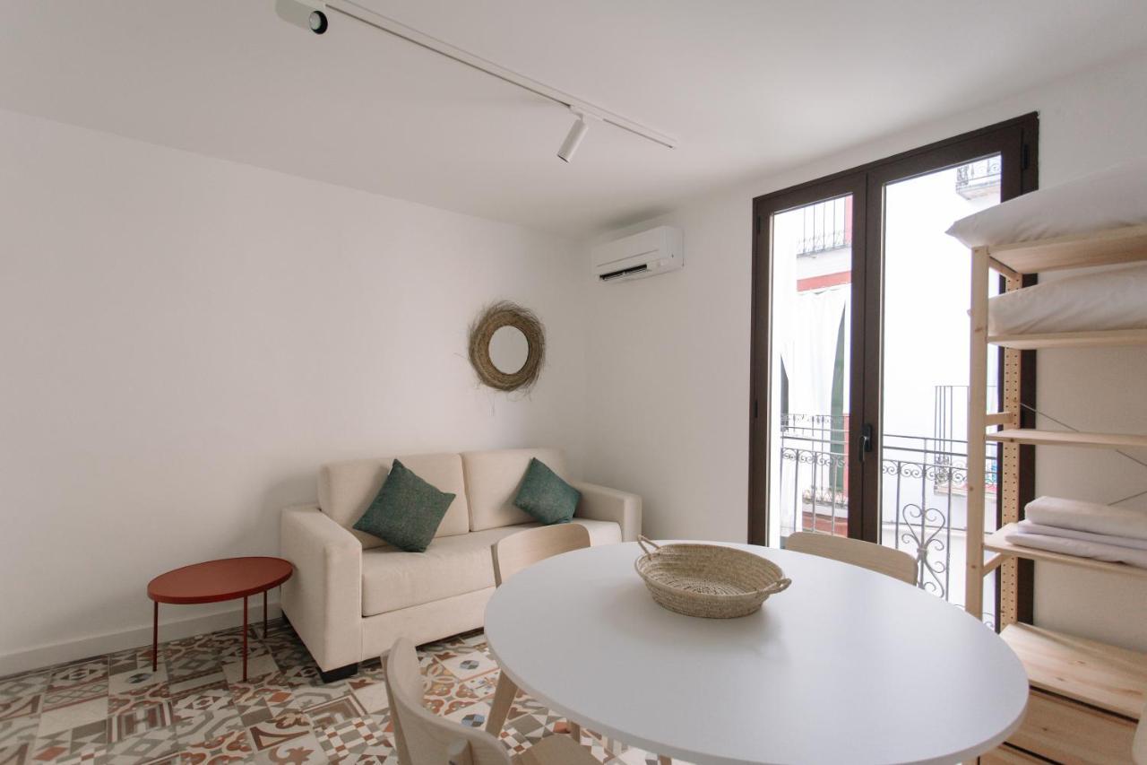 La Vila Hort By Seaward Suites Villajoyosa Exteriér fotografie