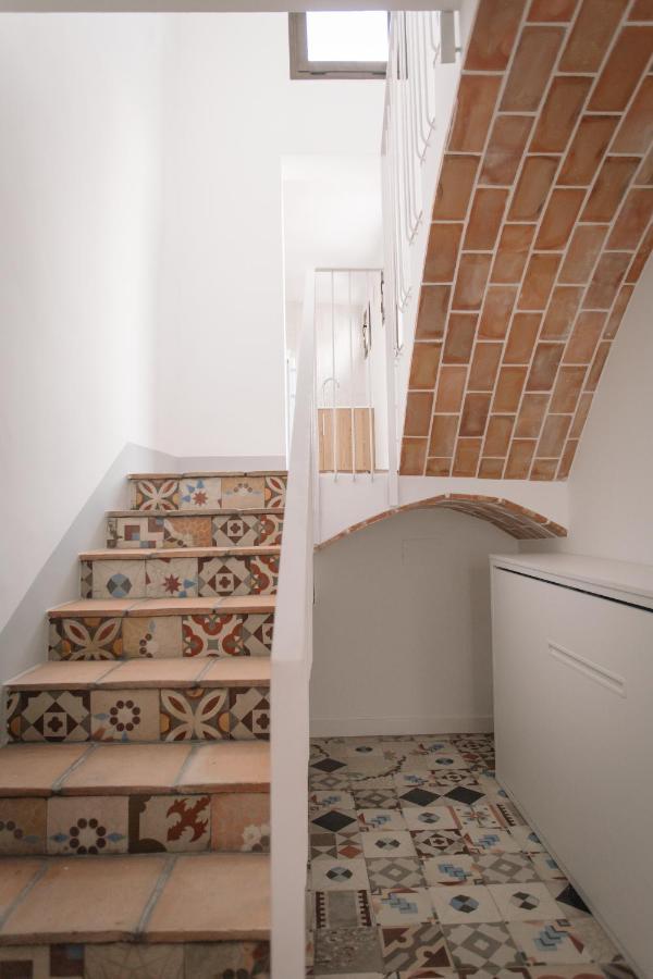 La Vila Hort By Seaward Suites Villajoyosa Exteriér fotografie