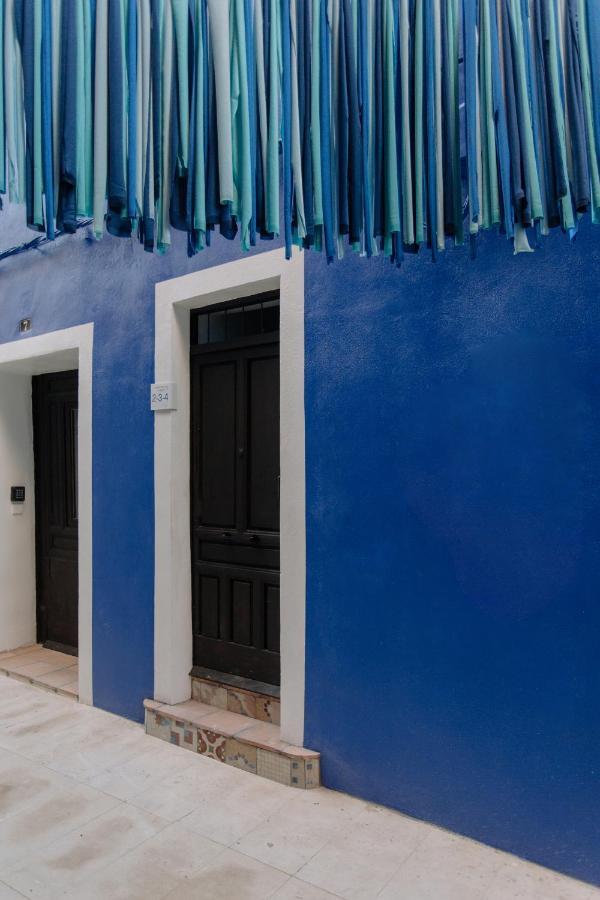 La Vila Hort By Seaward Suites Villajoyosa Exteriér fotografie