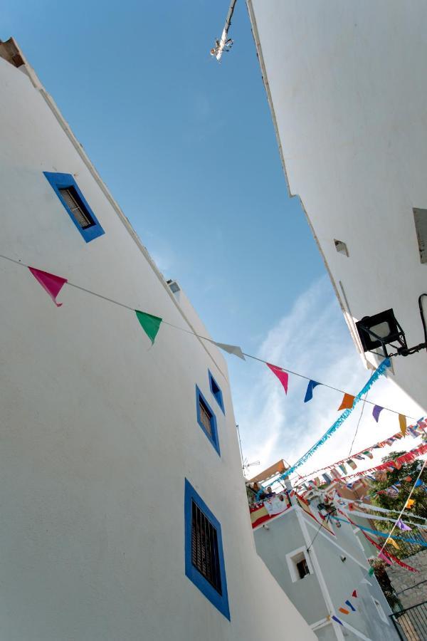 La Vila Hort By Seaward Suites Villajoyosa Exteriér fotografie
