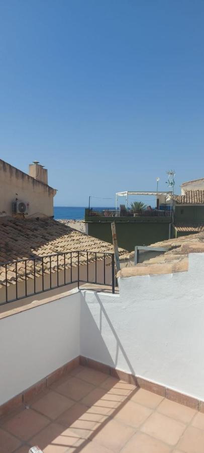 La Vila Hort By Seaward Suites Villajoyosa Exteriér fotografie