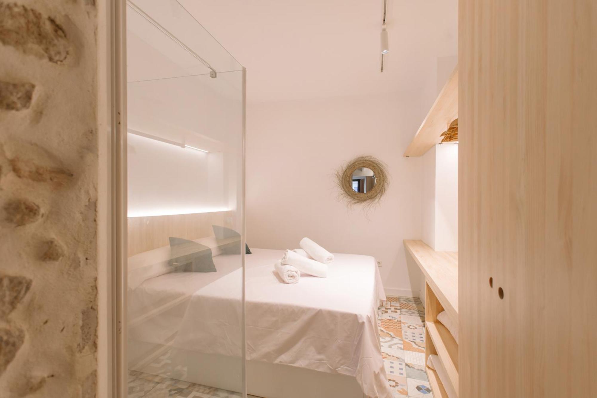 La Vila Hort By Seaward Suites Villajoyosa Exteriér fotografie